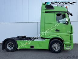 Mercedes-Benz Actros 1845 LS
