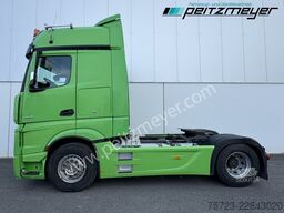 Mercedes-Benz Actros 1845 LS