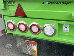 SAV 34 3/83/3 Stock, Hubdach,Rampe,Tränke,Funk