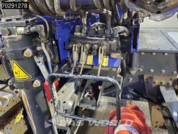 DAF LF 260 LF 4X2 Hiab 111 B-2 HIDUO Crane Kran Rem...