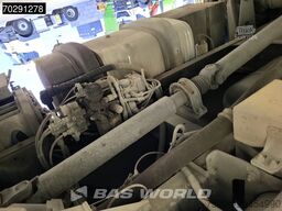 DAF LF 260 LF 4X2 Hiab 111 B-2 HIDUO Crane Kran Rem...