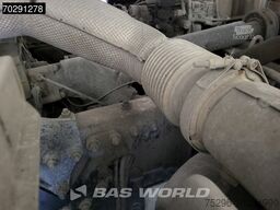 DAF LF 260 LF 4X2 Hiab 111 B-2 HIDUO Crane Kran Rem...