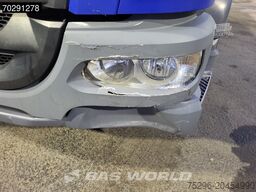 DAF LF 260 LF 4X2 Hiab 111 B-2 HIDUO Crane Kran Rem...