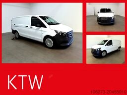 Mercedes-Benz Vito116CDI KA lang,Automatik,Klima,Tempomat