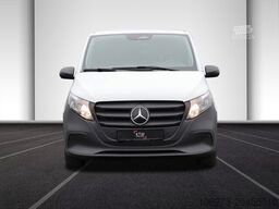 Mercedes-Benz Vito116CDI KA lang,Automatik,Klima,Tempomat
