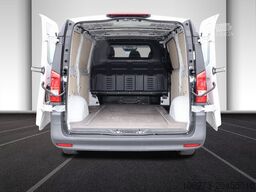 Mercedes-Benz Vito116CDI KA lang,Automatik,Klima,Tempomat