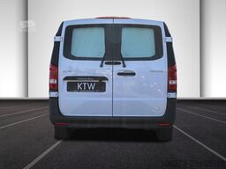 Mercedes-Benz Vito116CDI KA lang,Automatik,Klima,Tempomat