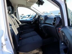 Mercedes-Benz Vito116CDI KA lang,Automatik,Klima,Tempomat