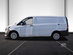 Mercedes-Benz Vito116CDI KA lang,Automatik,Klima,Facelift