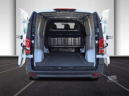 Mercedes-Benz Vito116CDI KA lang,Automatik,Klima,Facelift