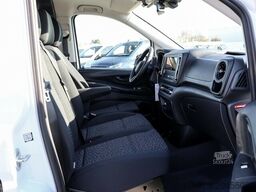 Mercedes-Benz Vito116CDI KA lang,Automatik,Klima,Tempomat