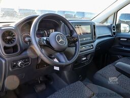 Mercedes-Benz Vito116CDI KA lang,Automatik,Klima,Facelift