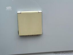 Renault Master Hybrid PTO on Engine also Electric