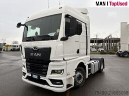 MAN TGX 18.510 4x2 BL SA