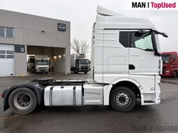 MAN TGX 18.510 4x2 BL SA