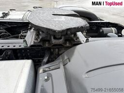 MAN TGX 18.510 4x2 BL SA