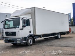 MAN TGL 12.220 BL+E5+HAYON