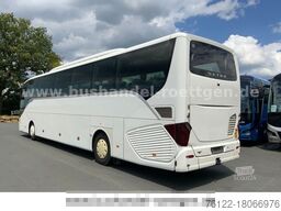 SETRA S 516 HD/2/Euro 6/515/516/Tourismo/Bremse VA NEU