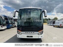 SETRA S 516 HD/2/Euro 6/515/516/Tourismo/Bremse VA NEU