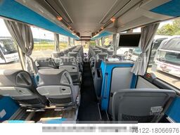 SETRA S 516 HD/2/Euro 6/515/516/Tourismo/Bremse VA NEU