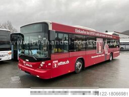 Hess Swiss Diesel BD-N1A/530/Citaro/TOP-Zustand
