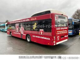 Hess Swiss Diesel BD-N1A/530/Citaro/TOP-Zustand