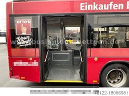 Hess Swiss Diesel BD-N1A/530/Citaro/TOP-Zustand