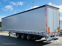 Schmitz Cargobull Curtainsider Mega Getränke