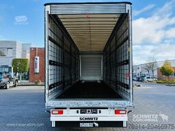 Schmitz Cargobull Curtainsider Mega Getränke