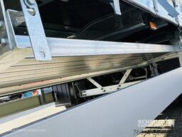 Schmitz Cargobull Curtainsider Mega Getränke