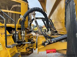 Caterpillar 735C - CAT Rebuild transmission