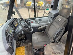 Caterpillar 735C - CAT Rebuild transmission