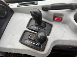 Caterpillar 735C - CAT Rebuild transmission