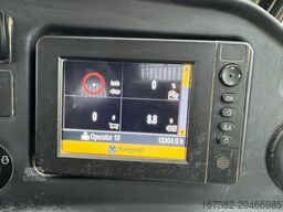 Caterpillar 735C - CAT Rebuild transmission