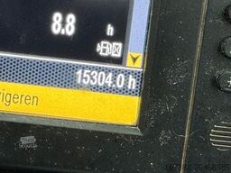 Caterpillar 735C - CAT Rebuild transmission