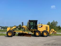 Caterpillar 140GC