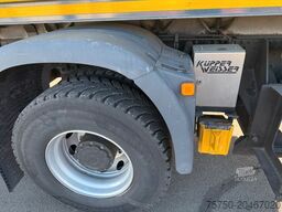 MAN TGS 18.320 4x4 Winterdienst Wechselsystem