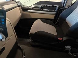 MAN TGS 18.320 4x4 Winterdienst Wechselsystem