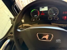 MAN TGS 18.320 4x4 Winterdienst Wechselsystem
