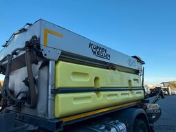 MAN TGS 18.320 4x4 Winterdienst Wechselsystem