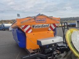SCHMIDT stratos S 50 -36     5 cbm.  Winterdienst  Salz