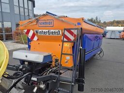 SCHMIDT stratos S 50 -36 5 cbm. Winterdienst Salz