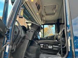 IVECO 460 Stralis MEILLER Abroller mit LIft-Lenkachse