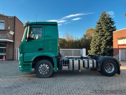 MERCEDES-BENZ Arocs 1845 SZM 4x4 HAD