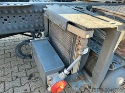 MERCEDES-BENZ Arocs 1845 SZM 4x4 HAD