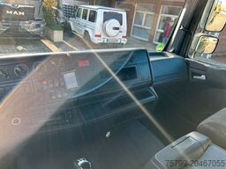 MAN 12.250 Doppelkabine Abroller