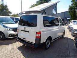 VOLKSWAGEN T6 Wohnmobil/Summermobil mit Aufstelldach