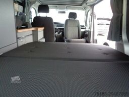 VOLKSWAGEN T6 Wohnmobil/Summermobil mit Aufstelldach