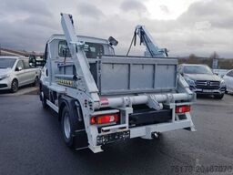 IVECO Daily 70C18H/P *Absetzkipper*AirPRO*AHK*