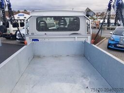 IVECO Daily 70C18H/P *Absetzkipper*AirPRO*AHK*